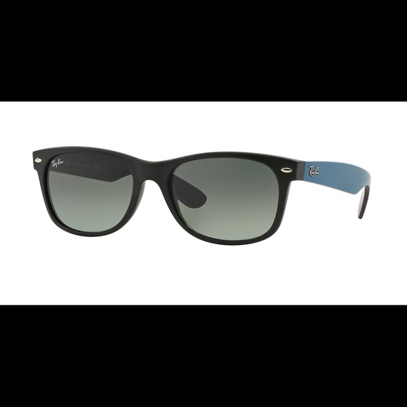 RAY-BAN WAYFARER - Picture 2 of 5